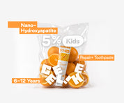CEELIKE Kids 5% Hydroxyapatite Toothpaste