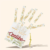 CEELIKE Jasmine White Tea Mouthwash