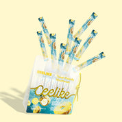 CEELIKE Portable Mouthwash – Tropical Pineapple Flavor
