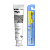 CEELIKE Everyday Clean Duo – Toothbrush + Toothpaste