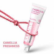 CEELIKE Camellia Fresh Breath Toothpaste
