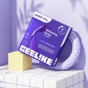CEELIKE Nano-Hydroxyapatite Teeth Strips | Brighter Smile