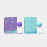 CEELIKE Oral Spray Duo – Fresh Breath Anytime, Anywhere