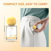 CEELIKE Smile Mist 20ml — Zesty Orange & Probiotics