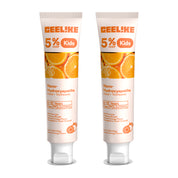 CEELIKE Kids 5% Hydroxyapatite Toothpaste