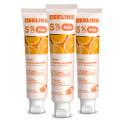 CEELIKE Kids 5% Hydroxyapatite Toothpaste