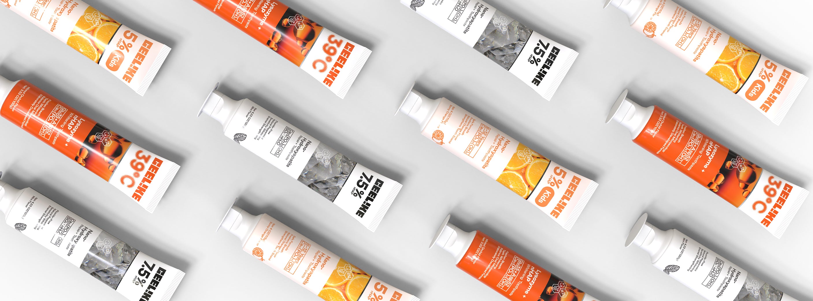 CEELIKE All Products – Ceelike