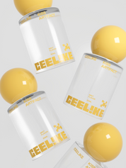 CEELIKE Smile Mist 20ml — Zesty Orange & Probiotics