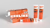 CEELIKE Lysozyme + Hydroxyapatite Toothpaste