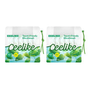 CEELIKE Ice Mint Portable Mouthwash
