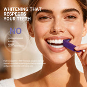 CEELIKE nHAP-Pro Whitening Strips