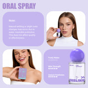 CEELIKE Probiotics Oral Spray 20ml