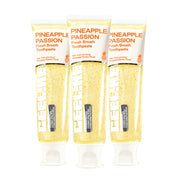 CEELIKE Pineapple Passion Fresh Toothpaste