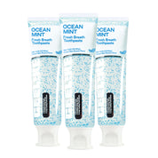 CEELIKE Ocean Mint Fresh Toothpaste