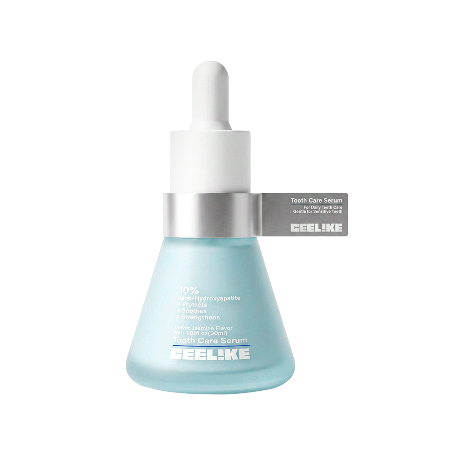 GEELIKE Tooth Care Serum, Deep Nourishing & Full Mouth Protection
