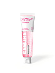CEELIKE Camellia Fresh Breath Toothpaste