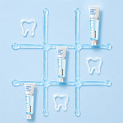 CEELIKE Ocean Mint Fresh Toothpaste