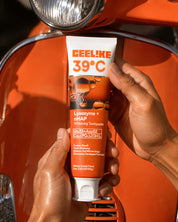 CEELIKE Lysozyme + Nano-Hydroxyapatite Toothpaste