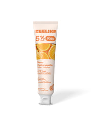 CEELIKE Kids 5% Hydroxyapatite Toothpaste