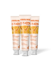 CEELIKE Kids 5% Hydroxyapatite Toothpaste