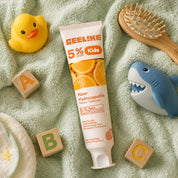 CEELIKE Kids 5% Hydroxyapatite Toothpaste
