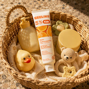 CEELIKE Kids 5% Hydroxyapatite Toothpaste