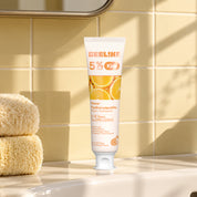 CEELIKE Kids 5% Hydroxyapatite Toothpaste