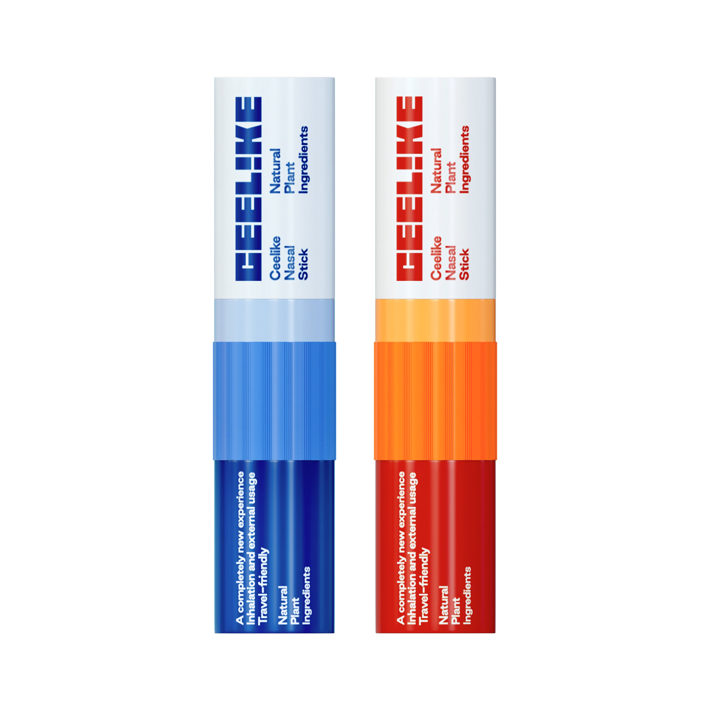 CEELIKE Nasal Stick – Cool & Refreshing, Made for Everyday Use