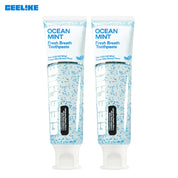 CEELIKE Ocean Mint Fresh Toothpaste