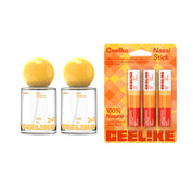 CEELIKE On-the-Go Energy & Freshness Kit