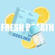 CEELIKE Smile Mist 20ml — Lively Lemon & Probiotics