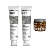Everyday Freshness, Anytime– Full-Size + Solid Toothpaste Combo