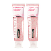 CEELIKE Camellia Fresh Breath Toothpaste