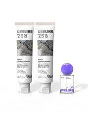 CEELIKE Complete Cleansing Kit – Strong Teeth, Fresh Breath
