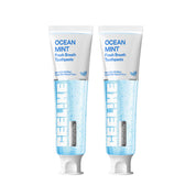 CEELIKE Ocean Mint Fresh Toothpaste