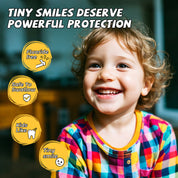 CEELIKE Kids 5% Hydroxyapatite Toothpaste