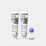 CEELIKE Daily Oral Care Kit | Toothpaste + Oral Spray Set