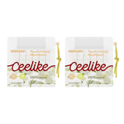 CEELIKE Jasmine White Tea On-the-Go Mouthwash