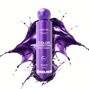 CEELIKE Color-Correcting Mouthwash 237mL | Alcohol-Free | Fresh Mint