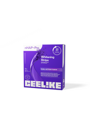 CEELIKE nHAP-Pro Whitening Strips