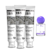 CEELIKE Complete Cleansing Kit – Strong Teeth, Fresh Breath