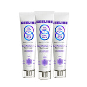 CEELIKE Mussel Adhesive Protein Toothpaste | Nano-Hydroxyapatite