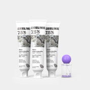 CEELIKE Daily Oral Care Kit | Toothpaste + Oral Spray Set
