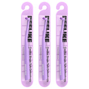 CEELIKE 0.12mm Sensitive Care Orthodontic Toothbrush
