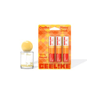 CEELIKE Portable Freshness Duo