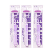 CEELIKE S-Shaped Soft Bristle Toothbrush