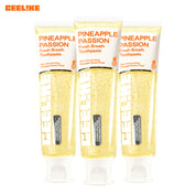 CEELIKE Pineapple Passion Fresh Toothpaste