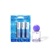 CEELIKE Portable Freshness Duo