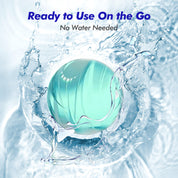 CEELIKE 3-in-1 Portable Pearl Toothbrush