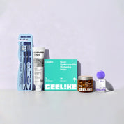 CEELIKE 5-in-1 Oral Care Set